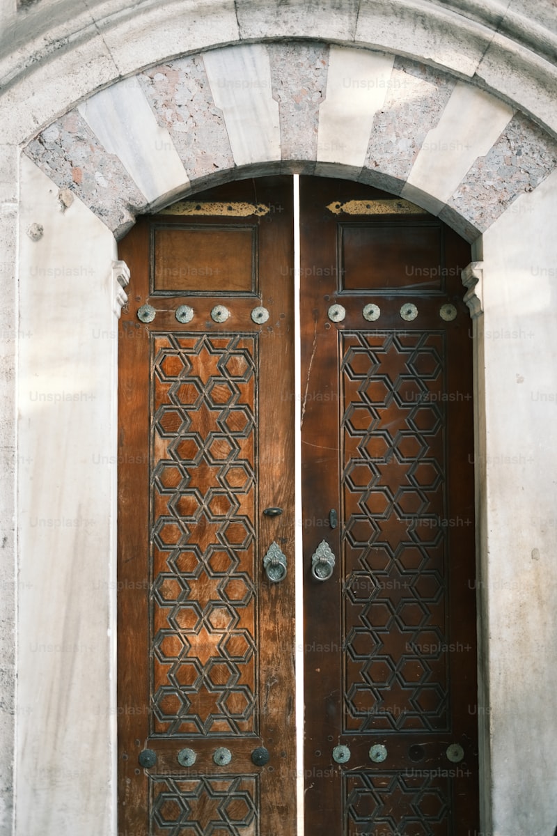 Kapı zor Kapanma İşlemi